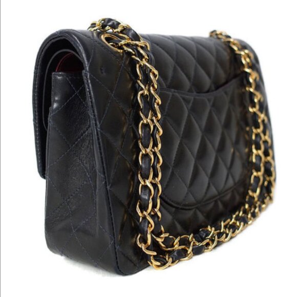 Chanel Matelasse Handbag - Picture 2 of 8